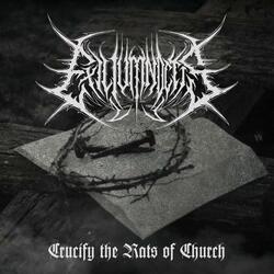 Crucify the Rats of Church