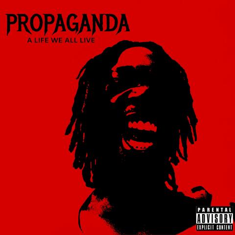 The Propaganda Tape