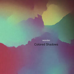 Colored Shadows