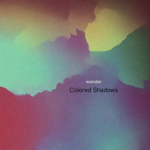 Colored Shadows