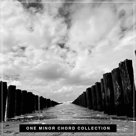 ONE MINOR CHORD Ambient Backing Tracks
