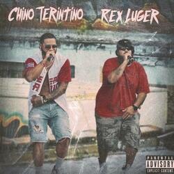Salute the Alliance (feat. Chino Terintino)