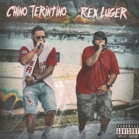 Salute the Alliance (feat. Chino Terintino)