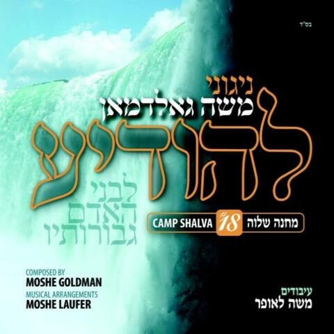 Camp Shalva 18, Lehoidia