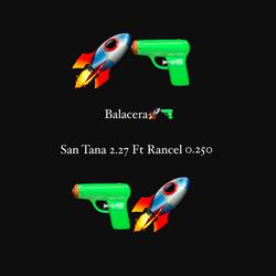 balacera