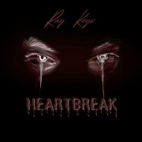 Heartbreak (feat. Harry Clark)