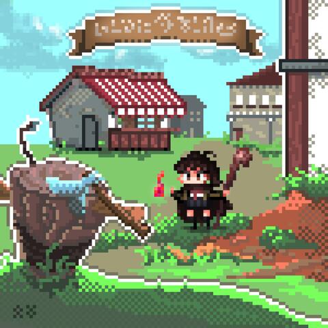 Town Of Beginning_16BIT_Game_Style