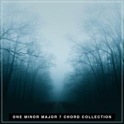 Spooky C#mmaj7 / Dbmmaj7 (C# minor major 7 / Db minor major 7) CHORD
