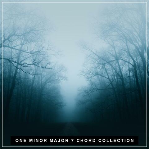 ONE MINOR MAJOR 7 CHORD Ambient Backing Tracks