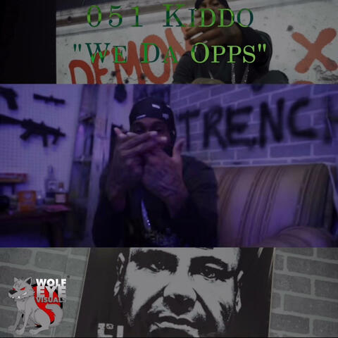 We Da Opps
