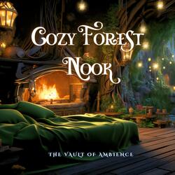 Cozy Forest Nook