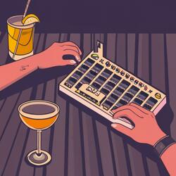 speakeasy
