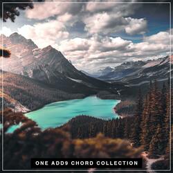 Melodious Badd9 CHORD