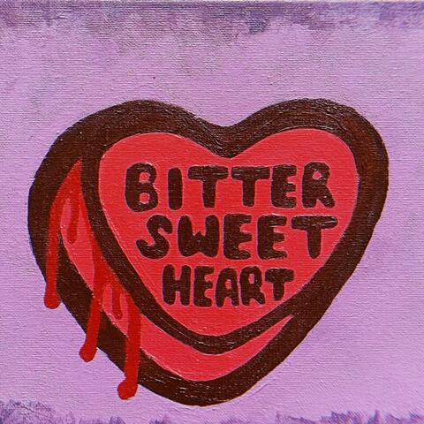 BITTER SWEET HEART