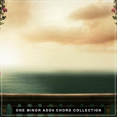 ONE MINOR ADD9 CHORD Ambient Backing Tracks