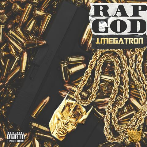 RAP GOD