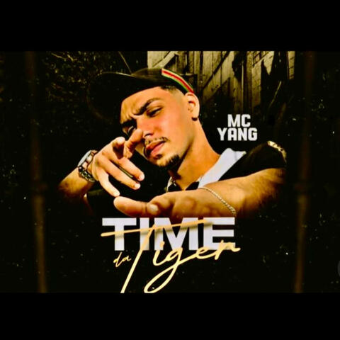 Time da Tiger