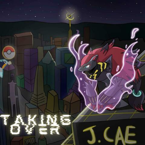 J Cae
