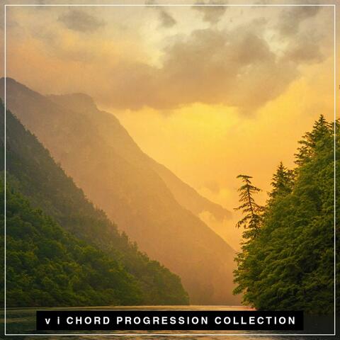 v i CHORD PROGRESSION Ambient Backing Tracks