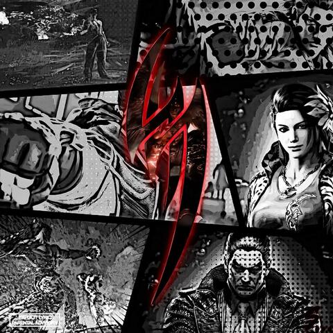 Tekken, Pt. 2