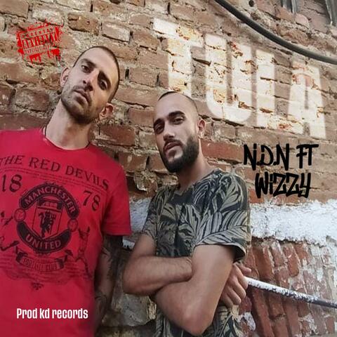 Tula (feat. Wizzy)