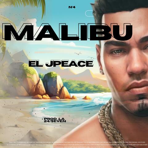 MALIBU-N4 (feat. La 24seven)