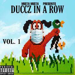 Full Court (feat. DFM)