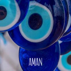 AMAN (feat. NEL)