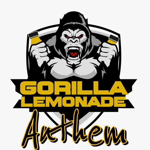 Gorilla Lemonade Anthem (feat. Daphya)