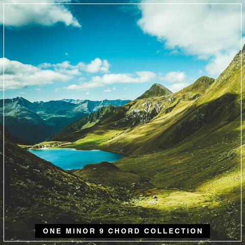 ONE MINOR 9 CHORD Ambient Backing Tracks