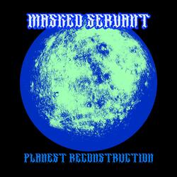 Planet Reconstruction