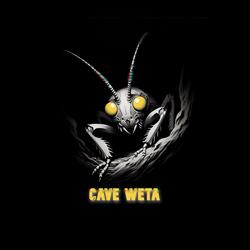 Cave Weta (Double_Negative's Version)