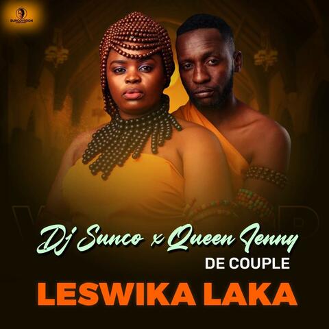 LESWIKA LAKA