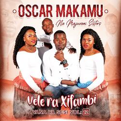 Mbewu Ya Rirhandzu
