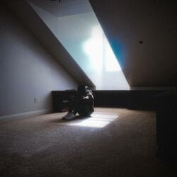 my heart fell through