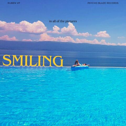 Smiling