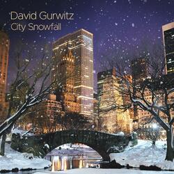 City Snowfall