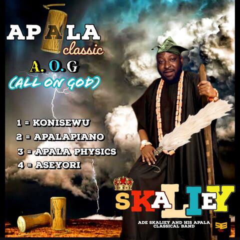 APALA CLASSIC (A.O.G)