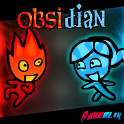 Obsidian (feat. vladosikos17)