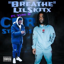 Breathe (Master) (feat. Yung D Cpr)