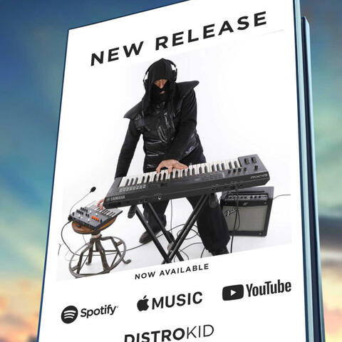 Beat It Out RM by Sefi Carmen (Special Version Remixed and Mastered by Sefi Carmen, Sound Engineer for David Bowie and Phil Collins and countless Movie Soundtracks)