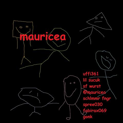 mauricea