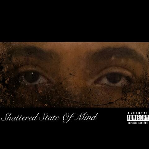 Shattered State Of Mind