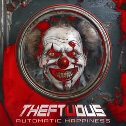 Automatic Happiness (feat. One Minute Silence & Benji Webbe)
