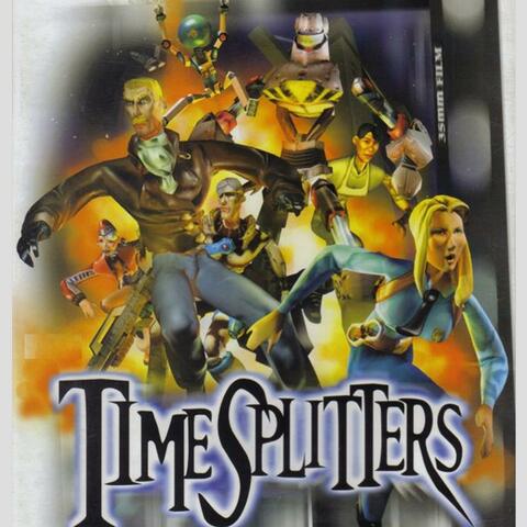 Chinese Theme (Mysterium Remix) (feat. Timesplitters) [Mysterium Remix]
