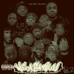 Egg Rolls (feat. Nocap Reese & Spikegang Tee)