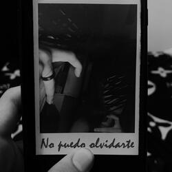 No puedo olvidarte