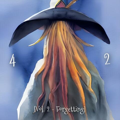 42, Vol. 2 (forgetting)
