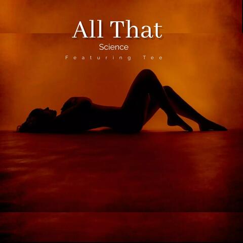 ALL THAT (feat. Tee) [Radio Edit]