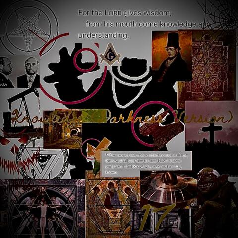 Knowledge (Darkness Version)